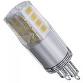 Emos LED žárovka Classic JC 4,2W, G9, teplá bílá_1991581821