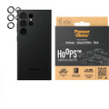 PanzerGlass HoOps ochranné kroužky pro čočky fotoaparátu pro Samsung Galaxy S24 Ultra_713541265