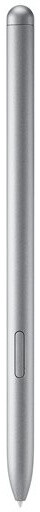 Samsung stylus S-Pen pro Samsung Galaxy Tab S7/S7+, stříbrná_1174082761