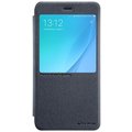 Nillkin Sparkle S-View Pouzdro Black pro Xiaomi Mi A1_1483230421