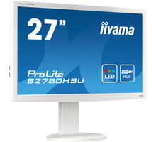 iiyama Prolite B2780HSU-W1 - LED monitor 27&quot;_965264694