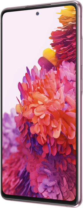 Samsung Galaxy S20 FE, 6GB/128GB, 5G, Lavender_1834387174