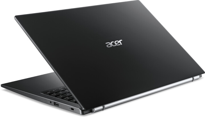 Acer Extensa 215 (EX215-54), černá_442393496