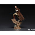 Figurka Iron Studios Star Wars - Obi-Wan Kenobi BDS Art Scale, 1/10_1299329443