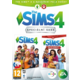 The Sims 4 + rozšíření Psi a Kočky (PC)