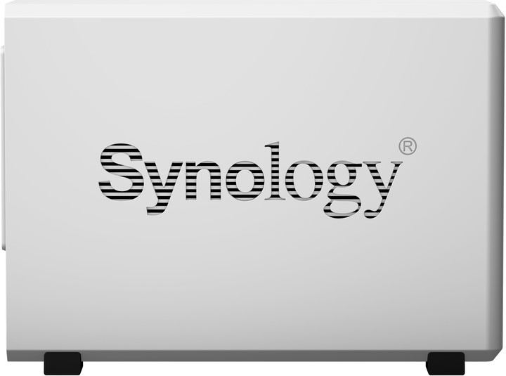 Synology DiskStation DS218j_1393024030