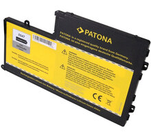 Patona baterie pro ntb DELL INSPIRON 15-5547 3800mAh Li-Pol 11,1V_1918874698