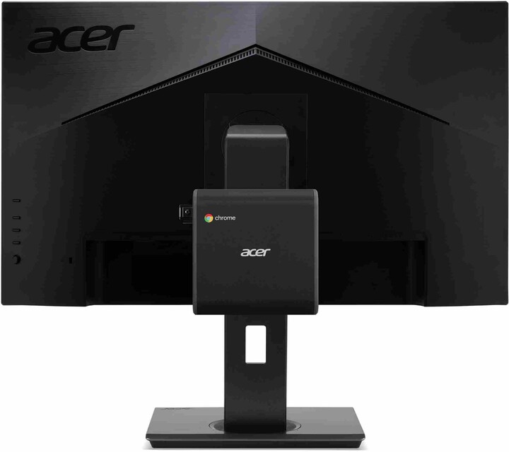 Acer B277Kbmiipprzx - LED monitor 27"