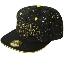Kšiltovka Star Wars - Galaxy Logo_545605983