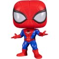Figurka Funko POP! Spider-Man: The Animated Series - Spider-Man Special Edition_2080323667