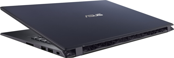 ASUS VivoBook 15 X571, černá