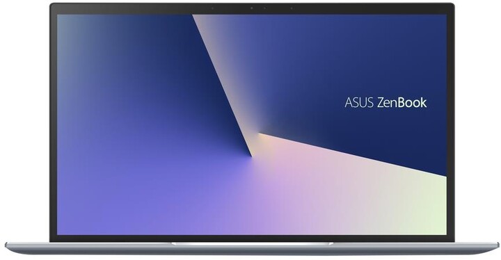 ASUS ZenBook UX431FA, stříbrná_401849976