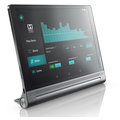 Lenovo Yoga Tablet 3 Plus 10.1&quot; - 32GB, černá_1973575143