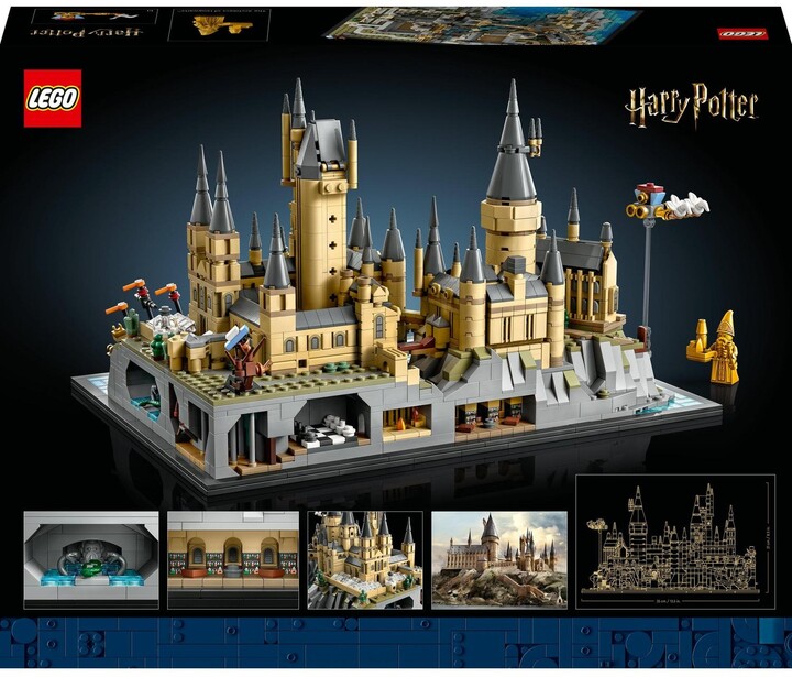 LEGO® Harry Potter™ 76419 Bradavický hrad a okolí_1721150484