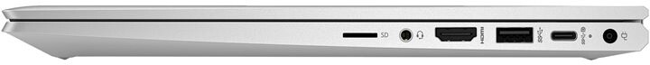 HP ProBook x360 435 G10, stříbrná_1208570660