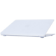 Plastový kryt pro MacBook 12" MATT - bílý