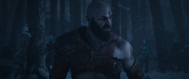 God of War Ragnarök - Launch Edition (PS5)_2020590