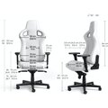 noblechairs EPIC, White Edition_171285293