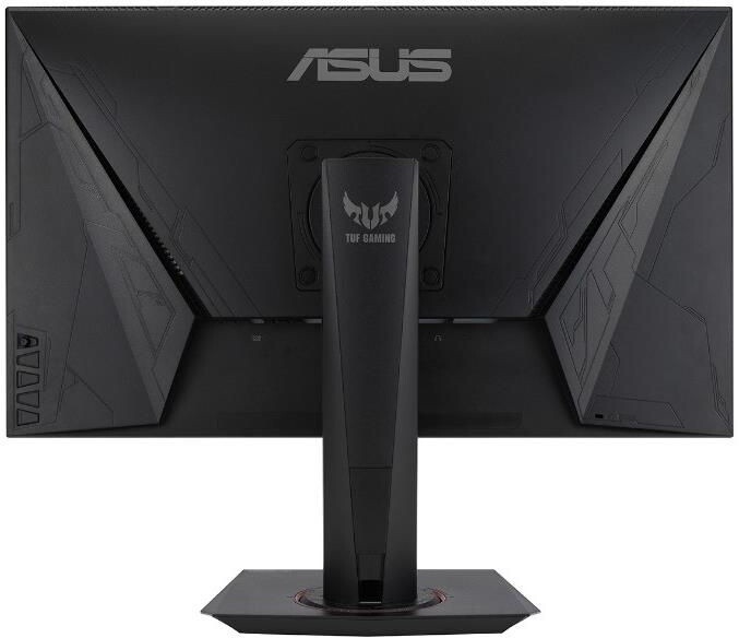 ASUS Gaming VG279QM - LED monitor 27"