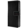 FIXED Opus pouzdro typu kniha pro ASUS ZenFone 4 Max (ZC554KL), černé_524954079