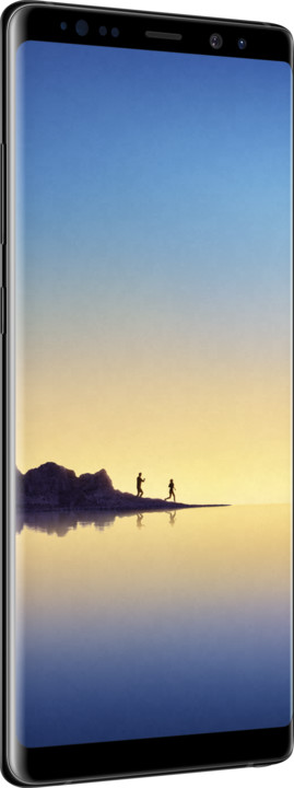 Samsung Galaxy Note8, černá_1341936015
