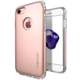 Spigen Hybrid Armor pro iPhone 7, rose gold