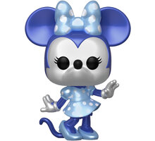 Figurka Funko POP! Disney - Minnie Mouse Make-A-Wish 0889698636681