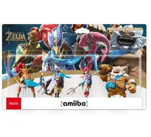 Figurka Amiibo The Legend of Zelda Collection_254499945