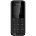 Nokia 105, Single Sim, černá_370077373