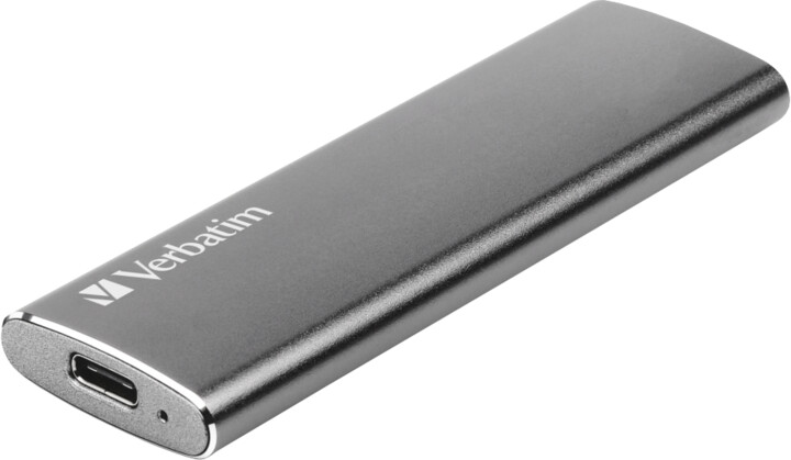 Verbatim Vx500, USB 3.1, 480GB