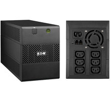 Eaton 5E 1500i USB Poukaz 200 Kč na nákup na Mall.cz + O2 TV HBO a Sport Pack na dva měsíce