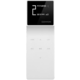 Cowon iAUDIO E3 - 8GB, bílá