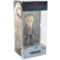 Figurka MINIX The Witcher - Ciri_1728884053