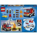 LEGO® City 60280 Hasičské auto s žebříkem_1016131099
