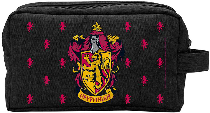Kosmetická taška Harry Potter - Gryffindor_1526643669
