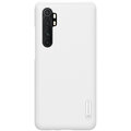 Nillkin zadní kryt Super Frosted pro Xiaomi Mi Note 10 Lite, bílá_342375867