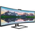 Philips 439P9H - LED monitor 43,4&quot;_207595762