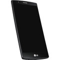 LG G4 (H818P), 3GB/32GB, Dual Sim, černá/leather black_284091790