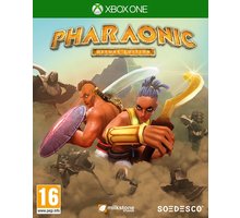 Pharaonic Deluxe Edition (Xbox ONE)_1073536555
