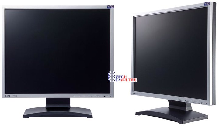BenQ FP73G - LCD monitor 17&quot;_1629490740