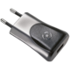 CELLY domácí nabíječka s USB výstupem, 1A, černá, blister