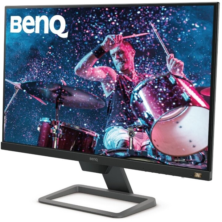 BenQ EW2780 - LED monitor 27"