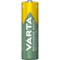 VARTA nabíjecí baterie Recycled AA 2100 mAh, 4ks