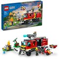 LEGO® City 60374 Velitelský vůz hasičů_446020852