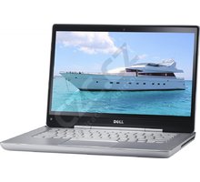 Dell XPS 14z, stříbrná_1002221026