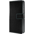 FIXED Opus pouzdro typu kniha pro Nokia 1, černé_1770502614