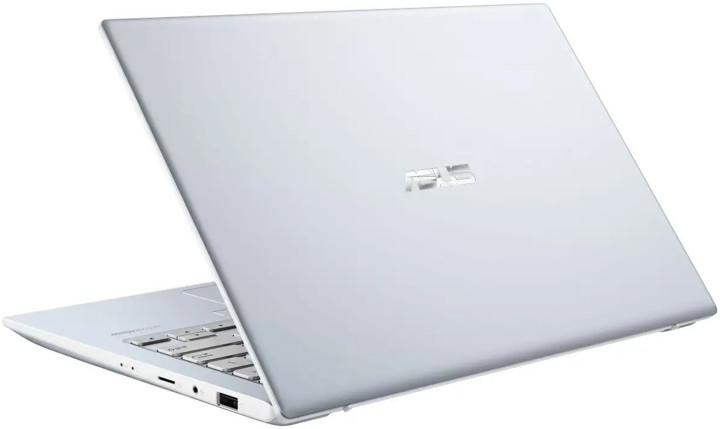 ASUS VivoBook S13 S330FA, stříbrná_645104769