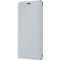 Sony SCSH40 Style Cover Stand pouzdro Xperia XZ2, šedá