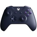Xbox ONE S Bezdrátový ovladač, fialový + Fortnite DLC Bundle (PC, Xbox ONE)