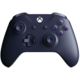 Xbox ONE S Bezdrátový ovladač, fialový + Fortnite DLC Bundle (PC, Xbox ONE)